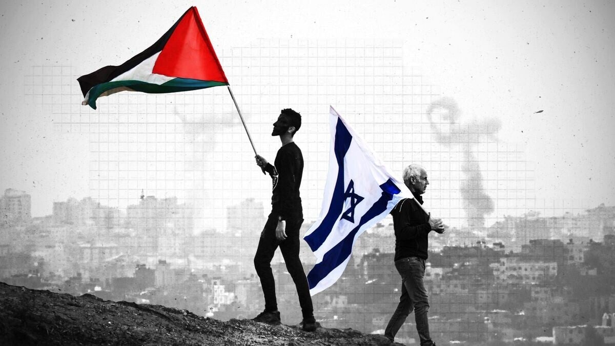 Konflikt v Izraeli: Mrtví synové vůdce Hamásu a íránské pašování zbraní