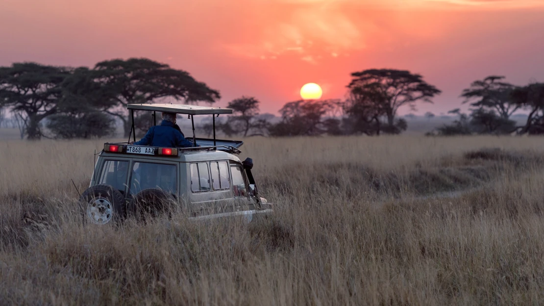 Soukromé safari nebo lyže v Gruzii. Jak tráví zimu nejbohatší lidé Česka?