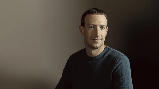 Osud neřídí konkurenti, ale vaše výkony. Mark Zuckerberg dospěl a&nbsp;bojuje o&nbsp;svůj odkaz