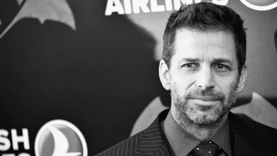 Jsou lidé unavení ze superhrdinů? Nadchnout je dá víc práce, říká Zack Snyder