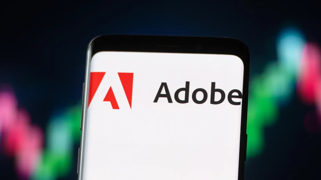 Obchod za půl bilionu odložen. Adobe nekoupí společnost Figma