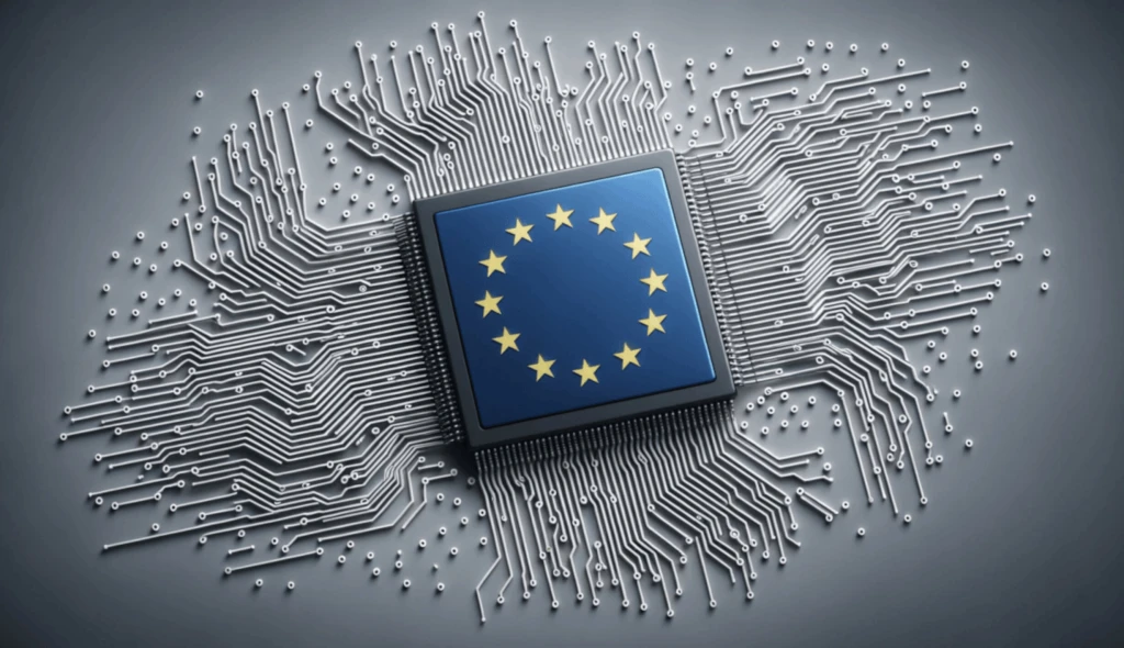 Evropa bude jako první regulovat AI. Naivní, zní od podnikatelů