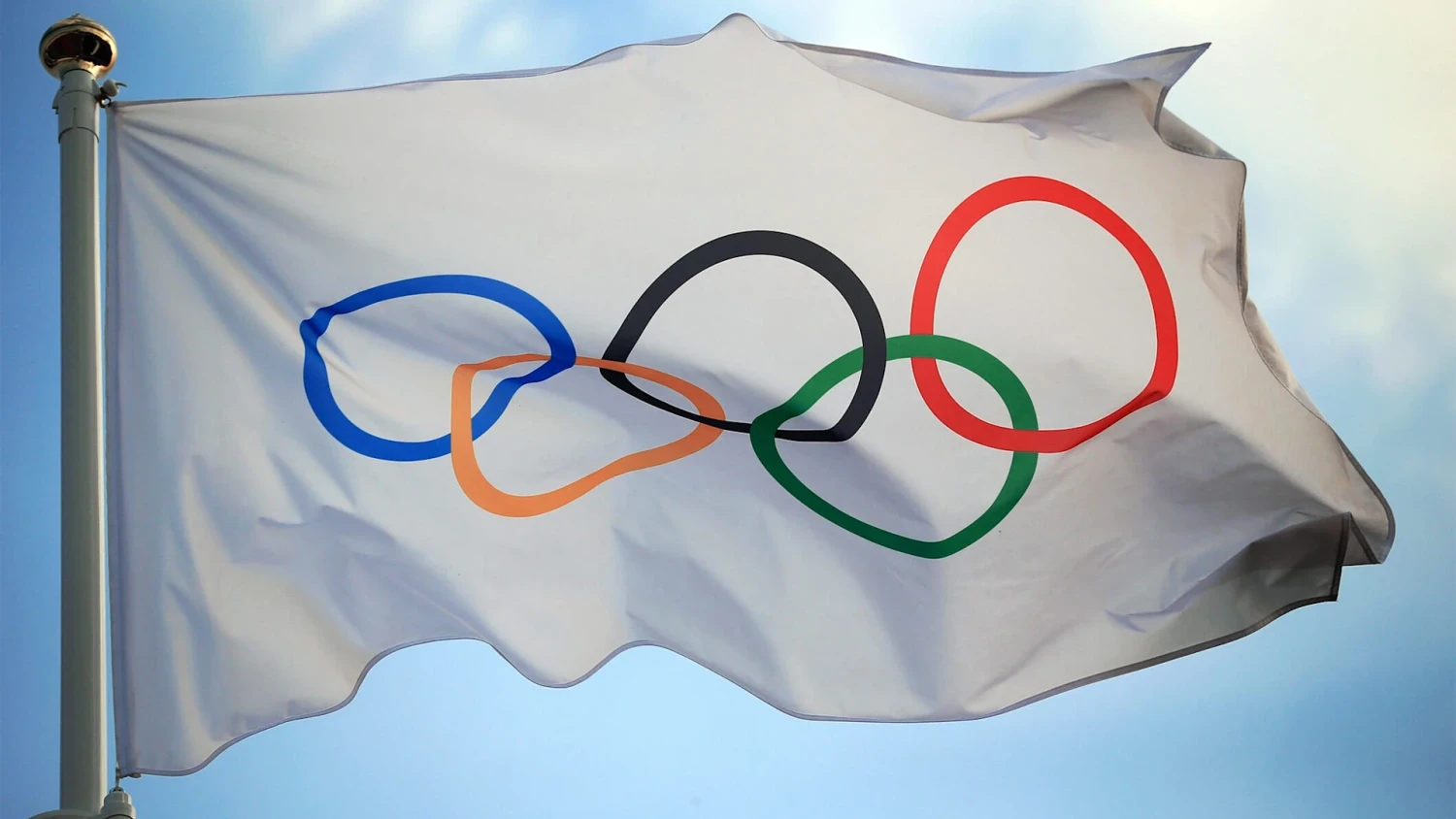 Pod neutrální vlajkou. Jaké jsou podmínky olympijského startu Rusů a Bělorusů?