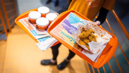 Fastfood Popeyes má v plánu otevřít v Česku do roku 2033 šedesát nových restaurací