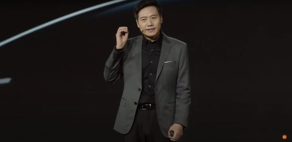 Xiaomi po smartphonech zkusí elektromobily. V Číně spustil objednávky sedanu SU7