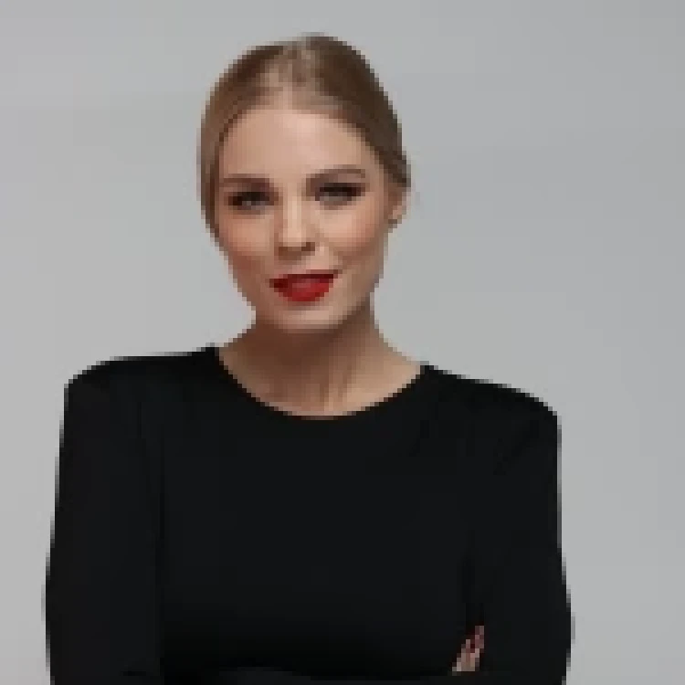 Veronika Cifrová Ostrihoňová's Profile Image