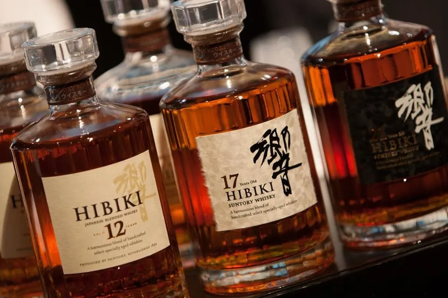 Japonsko zažívá rozkvět malých palíren. První whisky letos slaví sto let