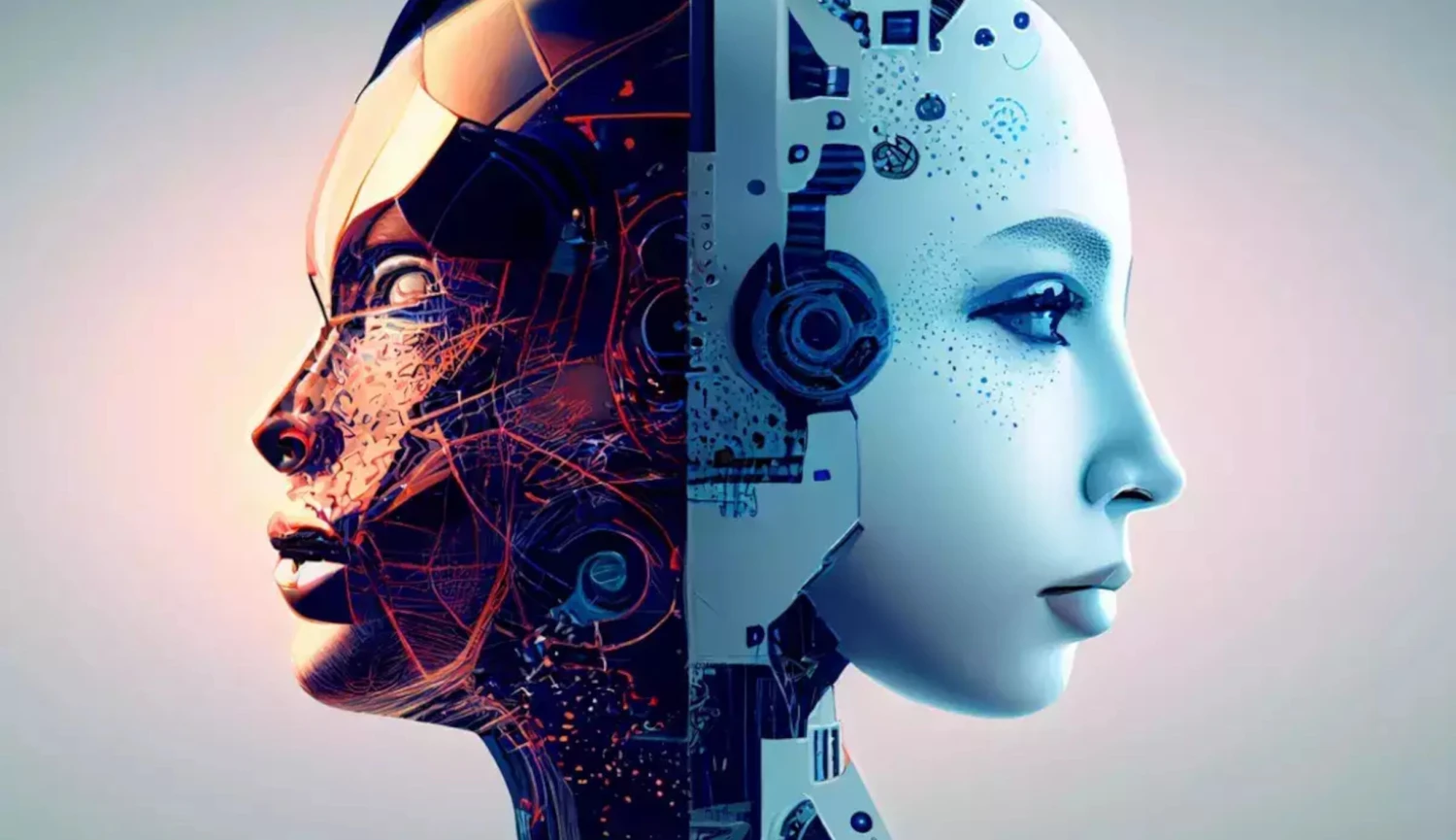 Co čeká AI v roce 2024? Rozvíjet se bude kombinace textu, obrazu i zvuku