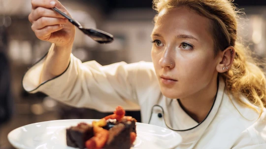 Jste alergici? Vyzkoušeli jsme, jak si s&nbsp;tím poradí přední české restaurace