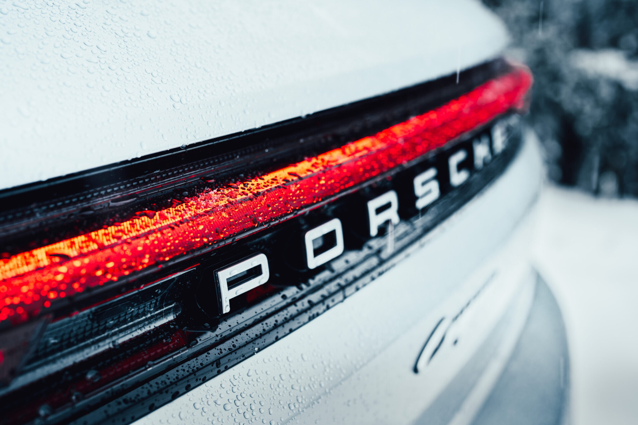 Porsche v prvním pololetí klesl odbyt. Zejména kvůli Číně