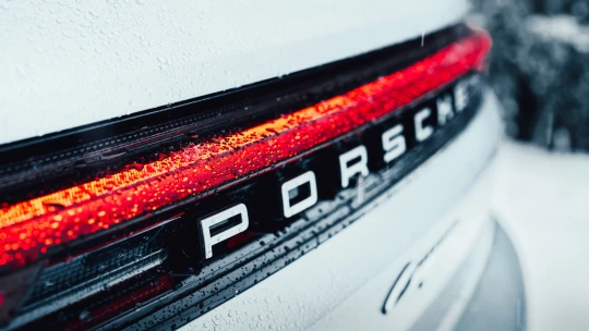 Porsche v&nbsp;prvním pololetí klesl odbyt. Zejména kvůli Číně