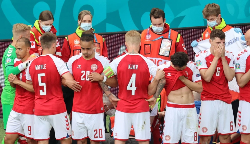 Fotbal nemá srdce? Snaha českého lékaře předejít sportovním tragédiím narazila