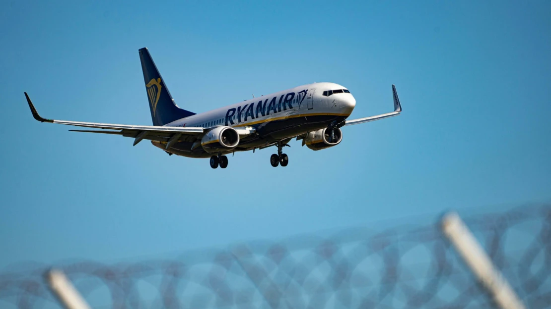 Ryanair zaznamenal propad. Aerolince klesl ve třetím čtvrtletí čistý zisk o 93 procent