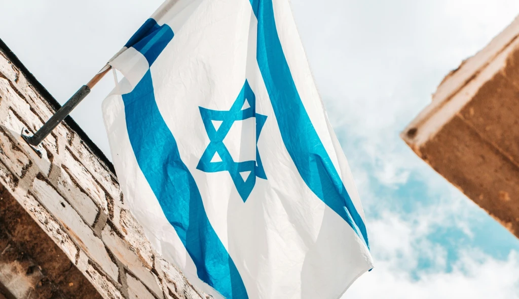 Konflikt v Izraeli: Stopka televizi Al-Džazíra a výpadky signálu GPS v Tel Avivu