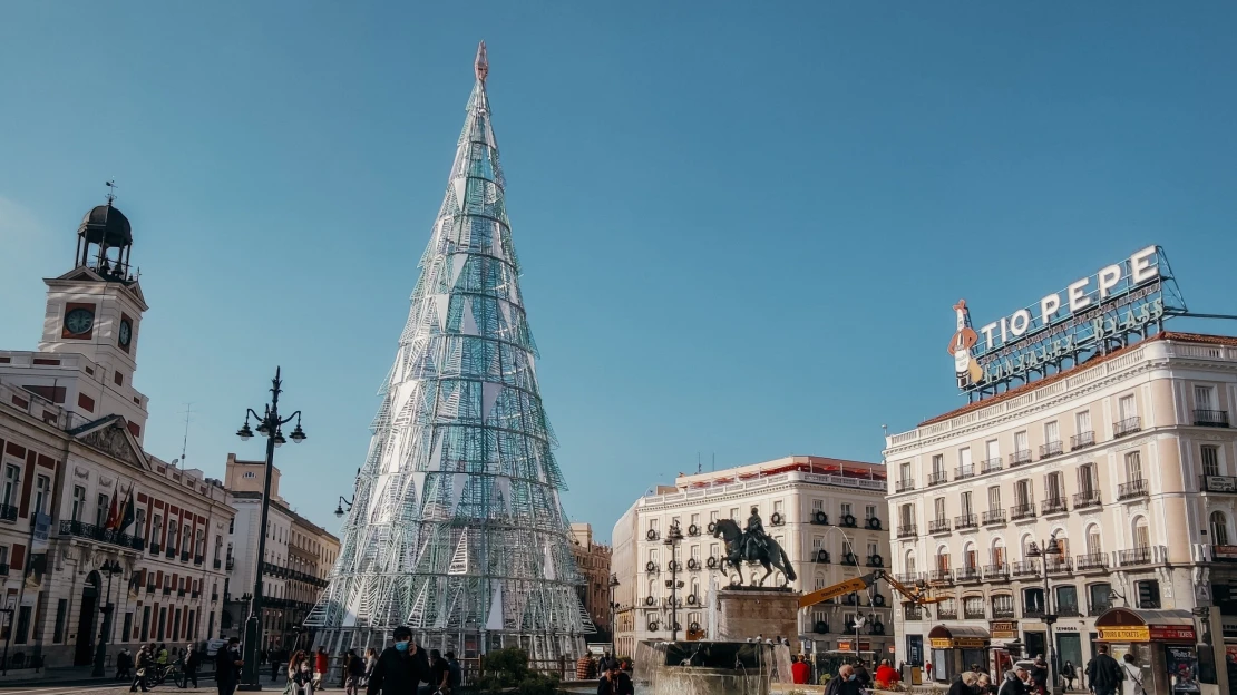 Pryč z české šedi do Madridu. Čeká na vás tapas, víno, Goya i Picasso