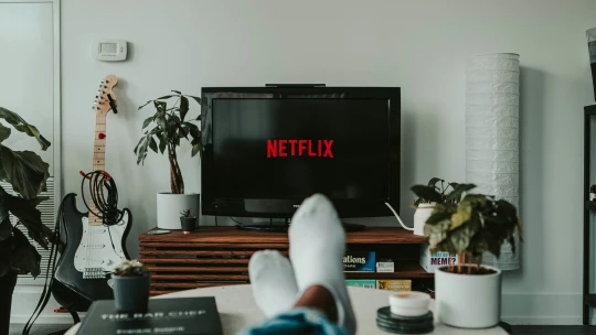 Vyhrál streamovací válku? Netflix hlásí rekordní nárůst počtu předplatitelů