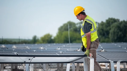 Virtuální elektrárny jako byznys budoucnosti. O&nbsp;co jde a&nbsp;jak ovlivní energetiku?