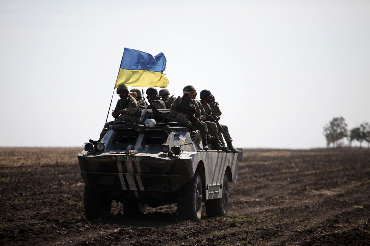 Volání Kyjeva vyslyšeno. USA pošlou Ukrajině druhý raketový systém Patriot