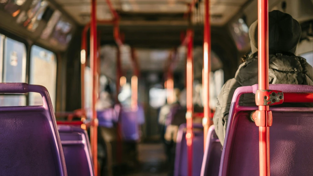 Společnost SOR Libchavy testuje vodíkový autobus. Brzy zahájí zkušební jízdy