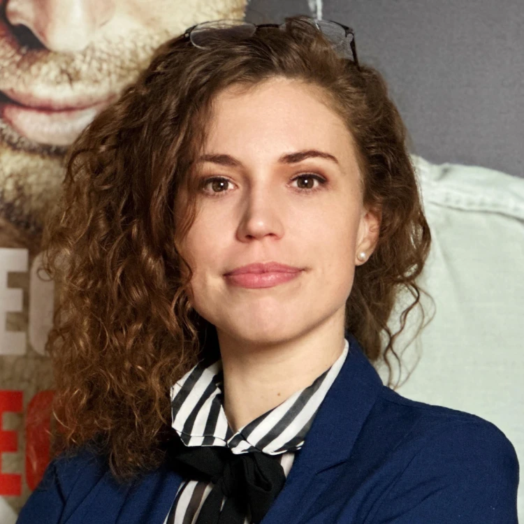 Julie Mahlerová's Profile Image