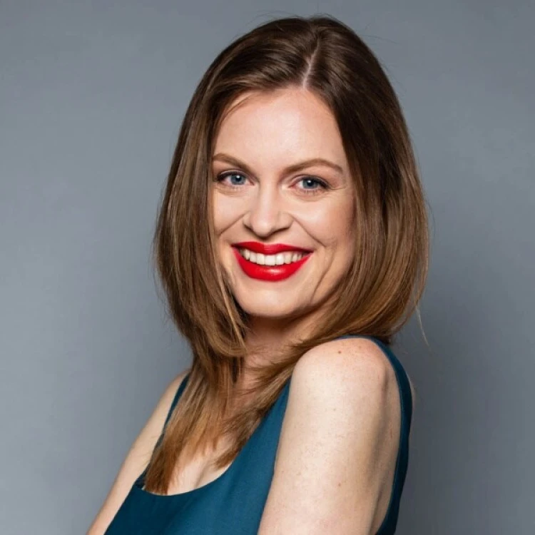 Aneta Šaferová's Profile Image