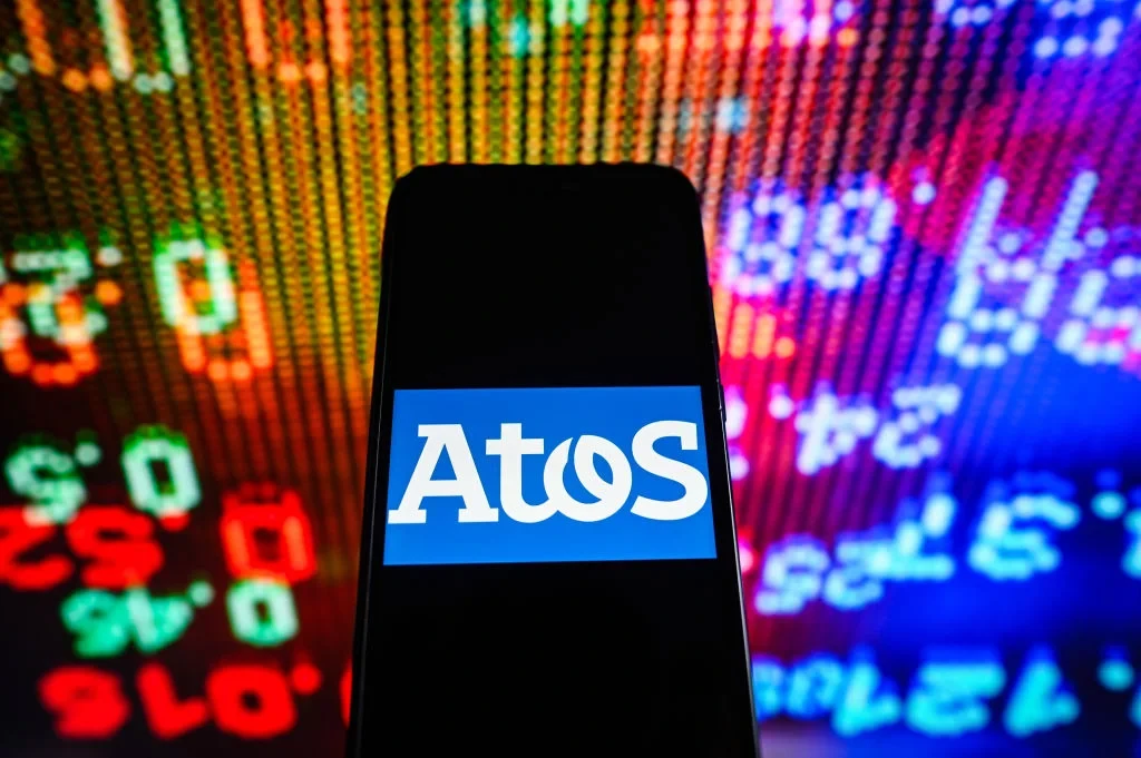 Francie podpoří firmu Atos. Chce zachránit pracovní místa