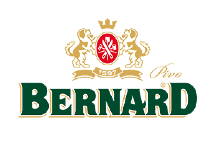 Rodinný pivovar Bernard's Profile Image
