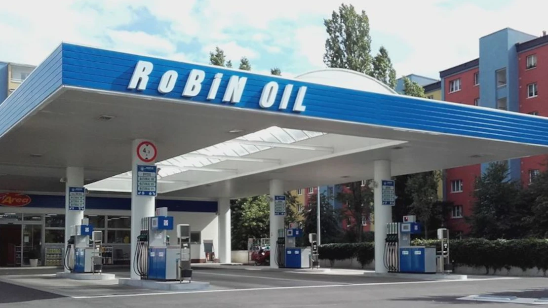 Třicet milionů za pumpu, ne šedesát. Šéf Čepra hájí nákup Robin Oilu