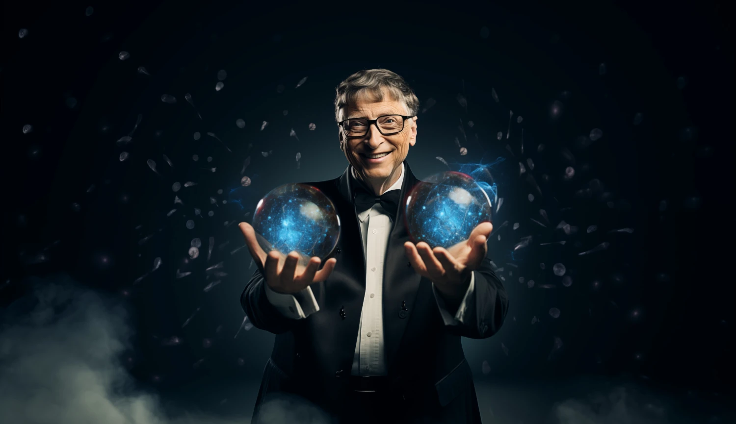 Vodíkový startup s penězi Billa Gatese tajil existenci. Teď získal pět miliard