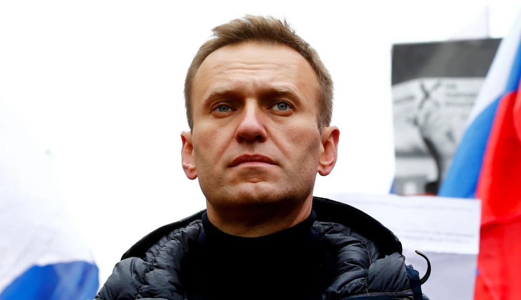 Alexej Navalnyj zemřel ve vězení. Odpůrci ruského režimu bylo 47 let