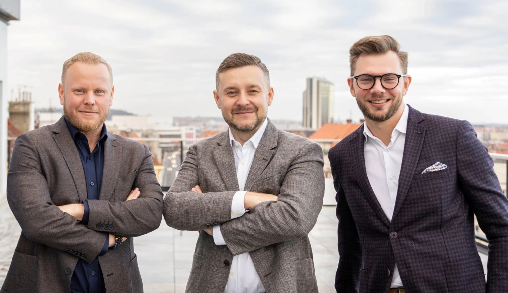 Generační příležitost v českém IT. Geetoo Holding plánuje akvizici desítek firem