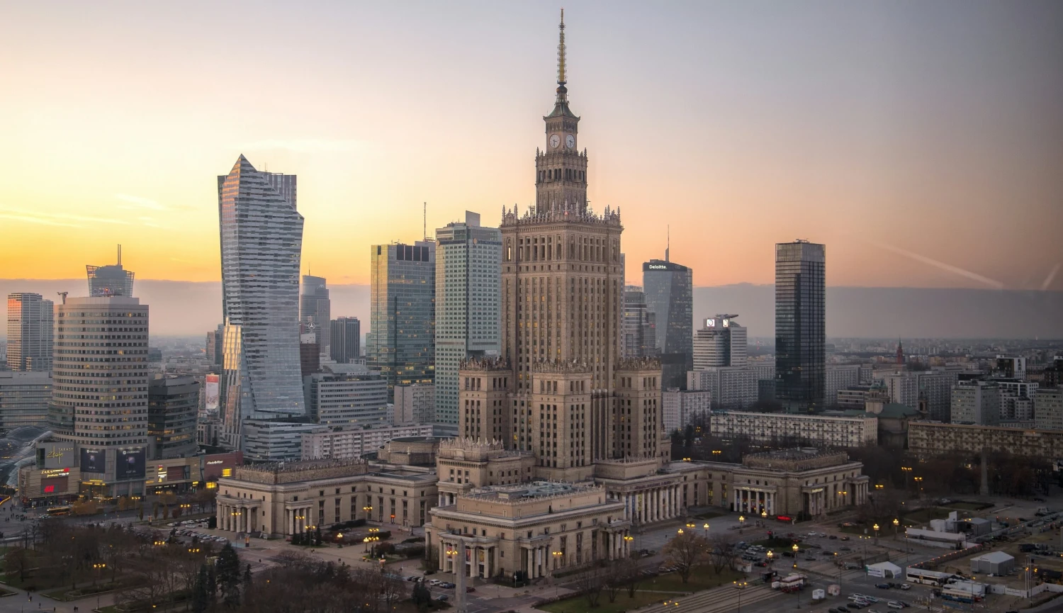 Rekordní ztráta polské centrální banky. Loni prodělala přes 20 miliard zlotých