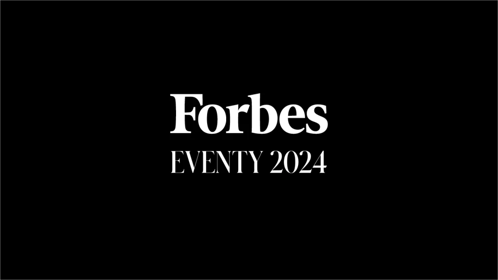 Forbes Eventy 2024