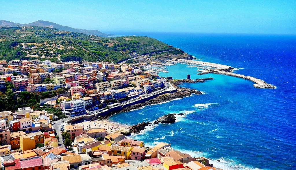 Ráj na zemi jménem Sardinie. Znáte její nejkrásnější místa?