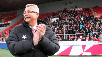 Tiki taka Tykač! Šéf Slavie Tvrdík o&nbsp;novém majiteli i&nbsp;revoluci okolo práv