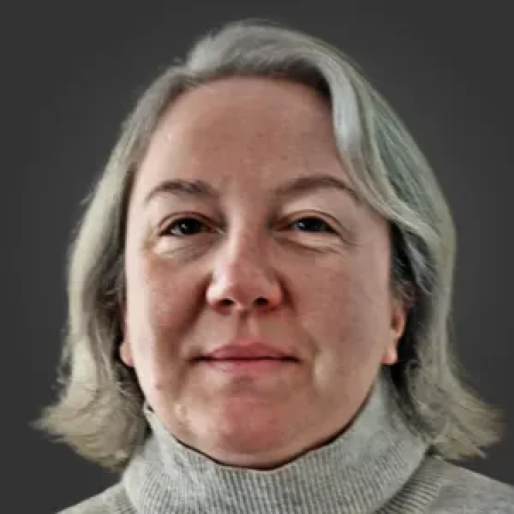 Andrea Murphy's Profile Image