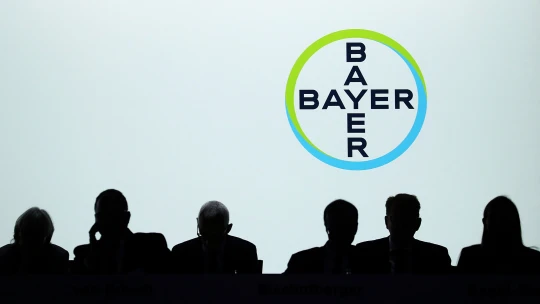 Zhoubné akcie. Je německý Bayer příležitostí, nebo investorskou noční můrou?