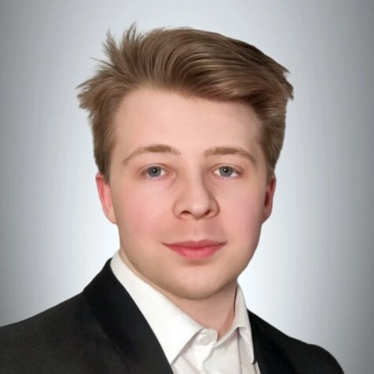 Filip Vokoun's Profile Image