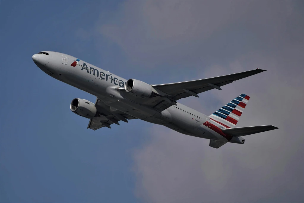 American Airlines koupí 260 nových letadel. Reagují tak na zvýšený zájem o&nbsp;cestování