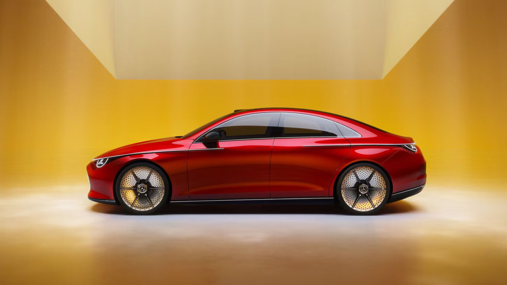 Rychlé, elektrické a dynamické. Jak vypadají auta blízké budoucnosti?