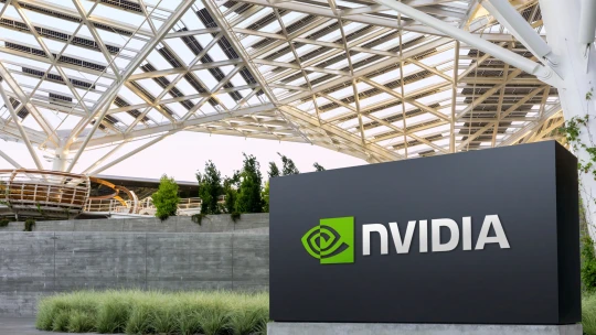 Ranní výběr: Sesadí Nvidia z trůnu nejhodnotnějších firem Apple?