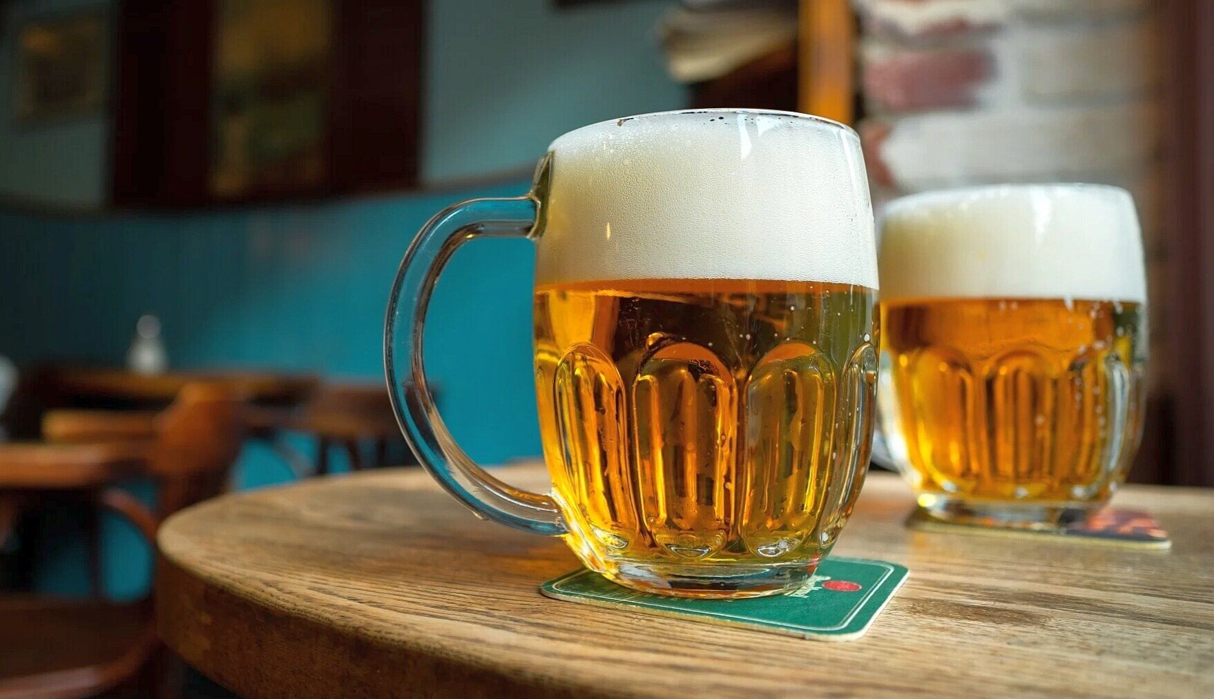 O české pivo je stále zájem. Pivovary CZ vykázaly rekordní vývoz i tržby