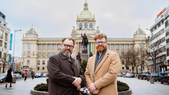 Nestydím se, že jsem lobbista, říká Hudec. Povede českou pobočku elitních lobbistů