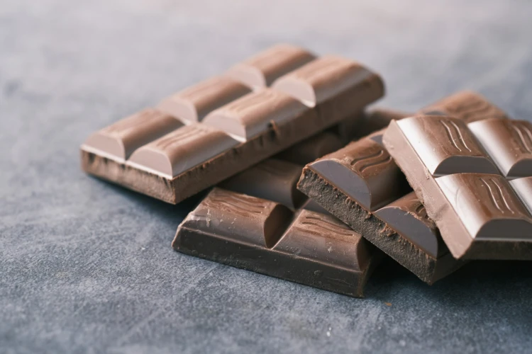 Cacao, Chocolate, Čokoláda