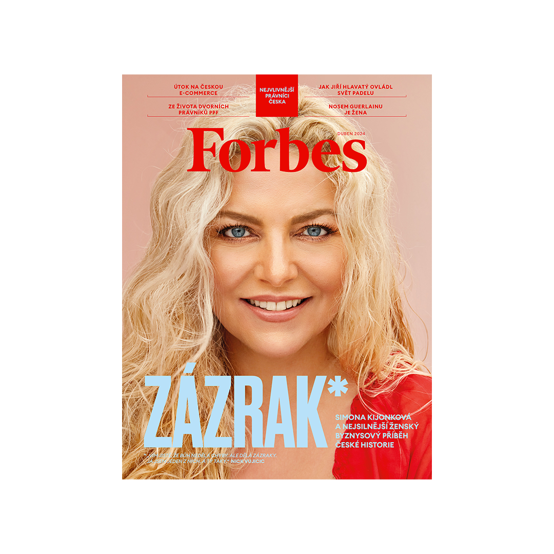 Forbes 04/24