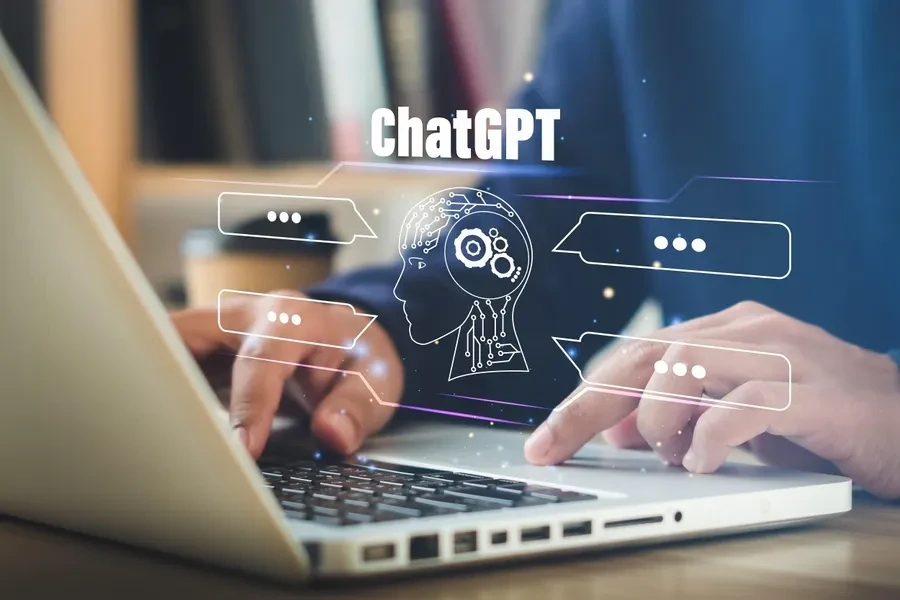 Podniková verze ChatGPT má přes 600 tisíc uživatelů. Od ledna zaznamenává čtyřnásobný nárůst