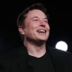 2. Elon Musk photo