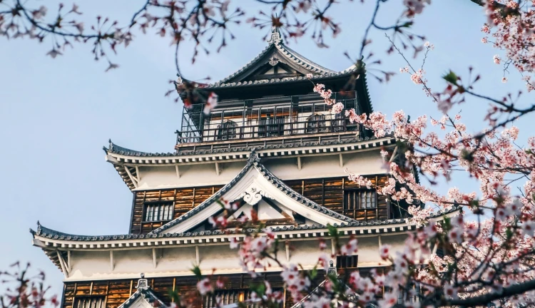 Po stopách šóguna: Sedm japonských míst a zážitků, které vás přenesou do seriálu