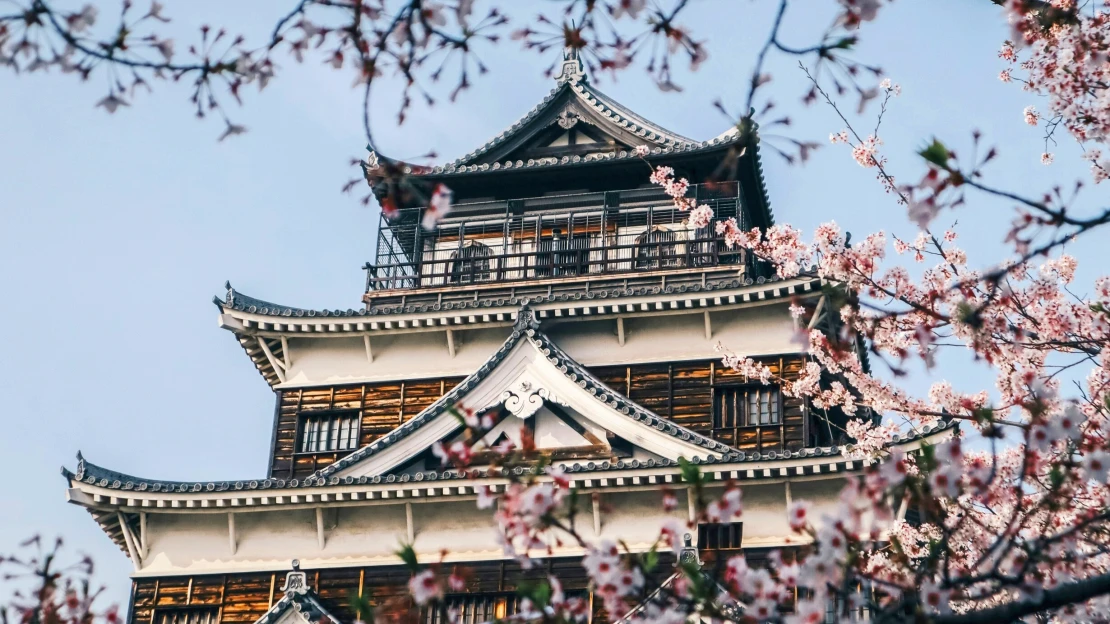 Po stopách šóguna: Sedm japonských míst a zážitků, které vás přenesou do seriálu