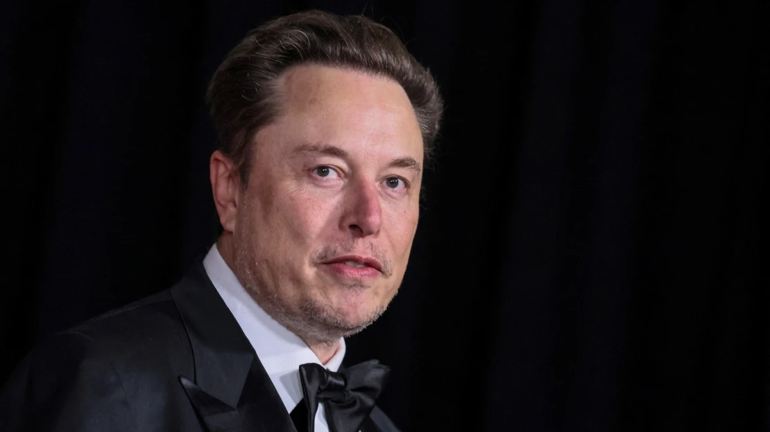 Musk věnoval Trumpovi 75 milionů dolarů. Teď je jedním z největších dárců republikánů